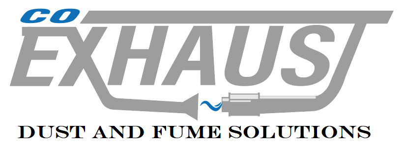 CoExhaust Dust and Fume Solutions